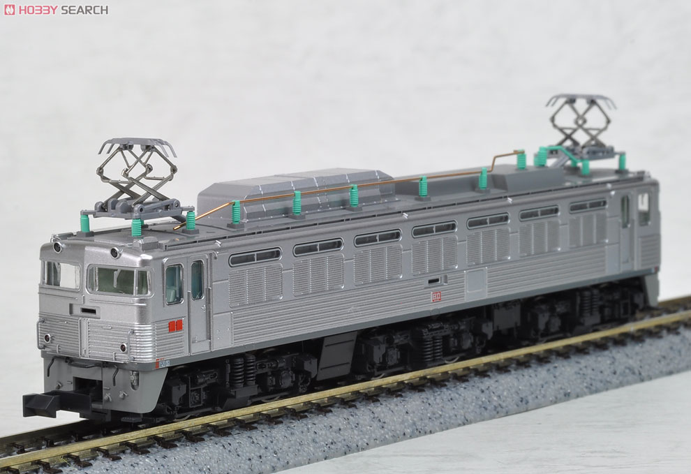 EF81 300番台 (鉄道模型) 商品画像2