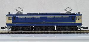 EF65-1000 後期型 (鉄道模型)