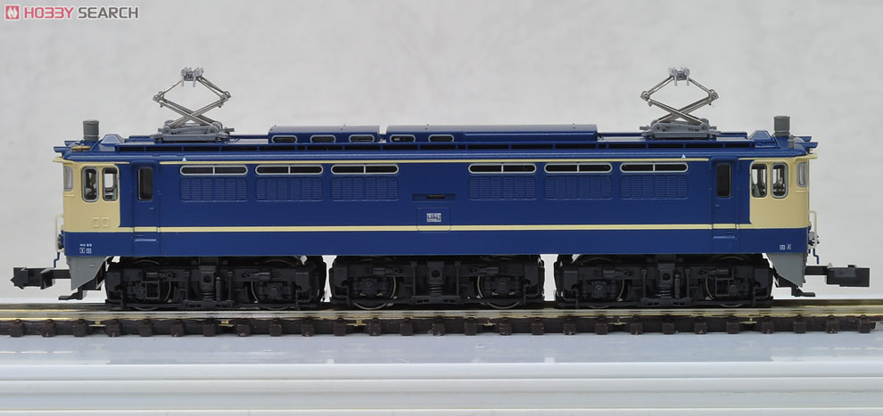 EF65-1000 後期型 (鉄道模型) 商品画像2