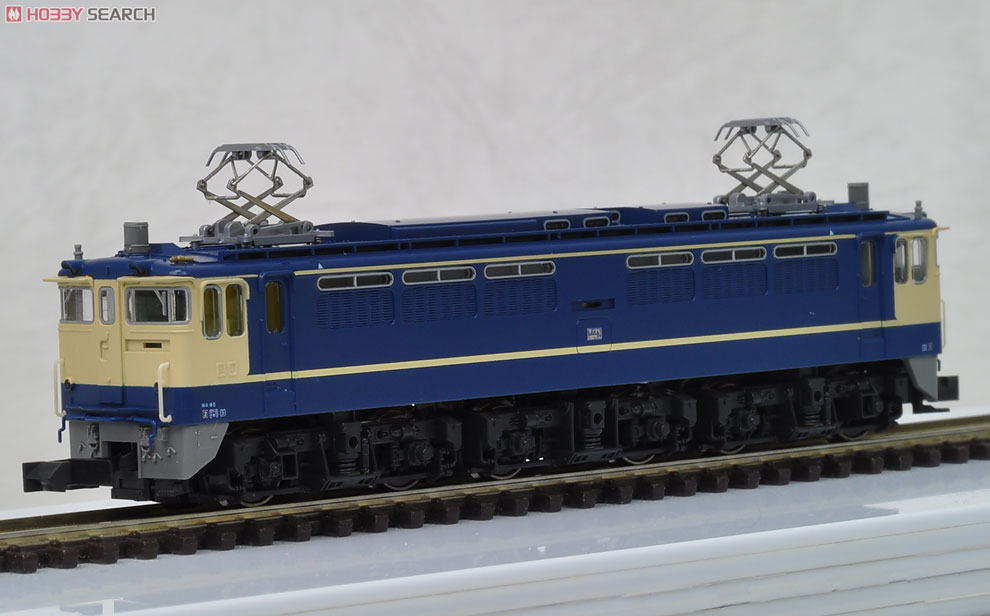 EF65-1000 後期型 (鉄道模型) 商品画像4