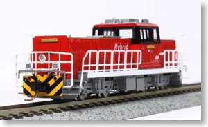 [Limited Edition] JR Freight HD300-901 Hybrid Locomotive (Model Train)