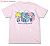 クリエイターズCVTシャツパックシリーズ 006午前4時Ｔシャツパック LIGHT PINK XS (キャラクターグッズ) 商品画像1