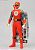 Legend Sentai Hero Series 05 Hurrican Red (Character Toy) Item picture2