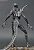 AVP2 / Alien Warrior Action Figure Item picture6