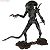 AVP2 / Alien Warrior Action Figure Item picture1