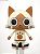 Game Characters Collection Monster Hunter Portable Moving! Airou Reus Neko Series (PVC Figure) Item picture7