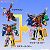 DX Gokaio & Magidragon Set (Character Toy) Item picture1