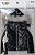 Men`s 12in Down Jacket (Black Leather) (Fashion Doll) Item picture2