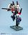 Yamato Macross Series Macross Stand Normal Version (Display) Other picture1
