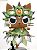 Game Characters Collection Monster Hunter Portable Moving! Airou Reia Neko Series (PVC Figure) Item picture2