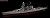 日本海軍戦艦 比叡 フルハルモデル (プラモデル) 商品画像1