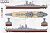 IJN Battleship Yamato (With Photo-Etched) (Plastic model) Color3