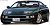 フェアレディ 300ZX バージョンS 2シーター `94 (プラモデル) 商品画像1