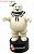 Ghostbusters Light-up Marshmallow Man Statue Item picture1