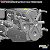 WWII 独 sWS マイバッハ HL42 TRKMS エンジン (プラモデル) 商品画像2