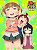 Mitsudomoe Zoryochu! Mofumofu Lap Blanket Three Sisters (Anime Toy) Item picture1