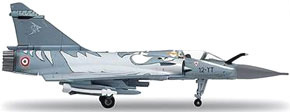 ミラージュ2000 フランス空軍 第12戦闘航空団 「タイガーミート2004」 (完成品飛行機)