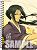 [Hakuoki] A6 Ring Notebook [Hijikata Toshizo] (Anime Toy) Item picture1
