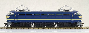 16番 EF66形 電気機関車 0番代 1次型 ヒサシなし (1～15号機) 国鉄タイプ (カンタムサウンドシステム搭載) (鉄道模型)