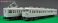 J.N.R. Suburban Type Electric Car Series115 Lead Car + Middle Car (Kumoha115 , Moha114-800) Body Kit (2-Car Unassembled Kit) (Model Train) 商品画像1 Thumbnail