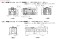 J.N.R. Suburban Type Electric Car Series115 Lead Car + Middle Car (Kumoha115 , Moha114-800) Body Kit (2-Car Unassembled Kit) (Model Train) 塗装1 Thumbnail