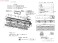 J.N.R. Suburban Type Electric Car Series115 Lead Car + Middle Car (Kumoha115 , Moha114-800) Body Kit (2-Car Unassembled Kit) (Model Train) 設計図4 Thumbnail