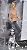 Iggy Pop 7 Inch Action Figure (Completed) Item picture4