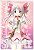 [Puella Magi Madoka Magica] Large Format Mouse Pad [Kaname Madoka] (Anime Toy) Item picture1