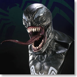 Marvel / Venom Life Size Bust