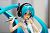 Hatsune Miku Lat-type Ver. (PVC Figure) Other picture5
