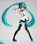 Hatsune Miku Lat-type Ver. (PVC Figure) Other picture3