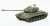 アメリカ戦車 スーパーパーシング T26E4 (プラモデル) 商品画像6