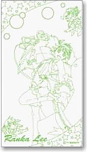 Print Guard Sensai 3.5 Macross Frontier 02 Ranka Lee (Anime Toy)