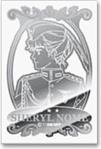 Dekometa Macross Frontier 05 S Sheryl Nome (Anime Toy)