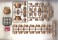 Laputa : Robot Soldier [Combat Ver.] (Plastic model) 中身1 Thumbnail
