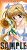 Character Mail Block Collection 3.2 16th Air [Kamio Misuzu] (Anime Toy) Item picture1