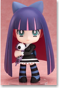ねんどろいど ストッキング (フィギュア)