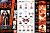 ヱヴァンゲリヲン新劇場版 ヒトのカタチ使徒のカタチ 12個セット (食玩) 商品画像1