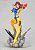 Marvel Bishoujo Statue Jean Grey Item picture7