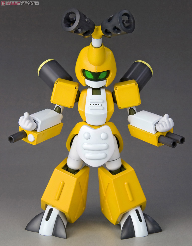 *Package is damaged KBT00-M Metaby (Plastic model) Item picture1