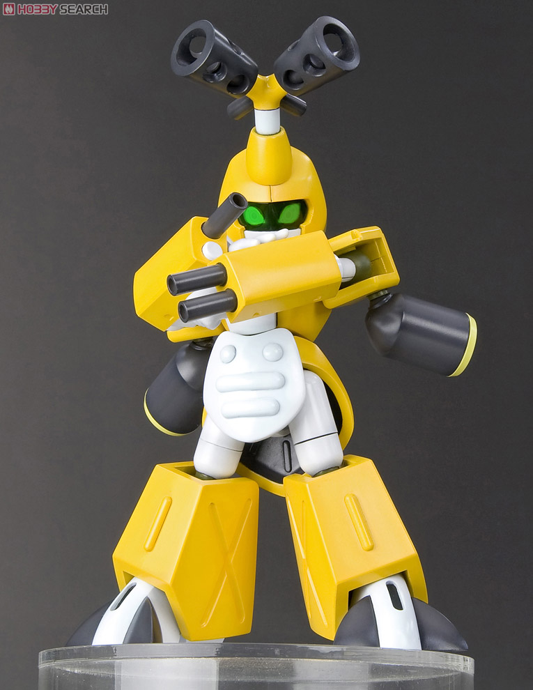 *Package is damaged KBT00-M Metaby (Plastic model) Item picture5