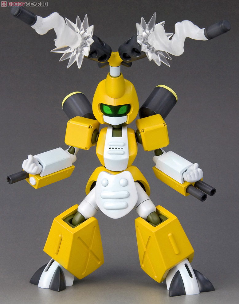 *Package is damaged KBT00-M Metaby (Plastic model) Item picture7