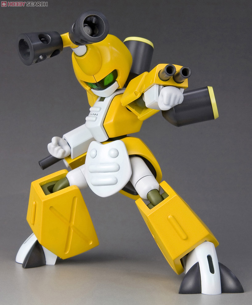 *Package is damaged KBT00-M Metaby (Plastic model) Item picture9