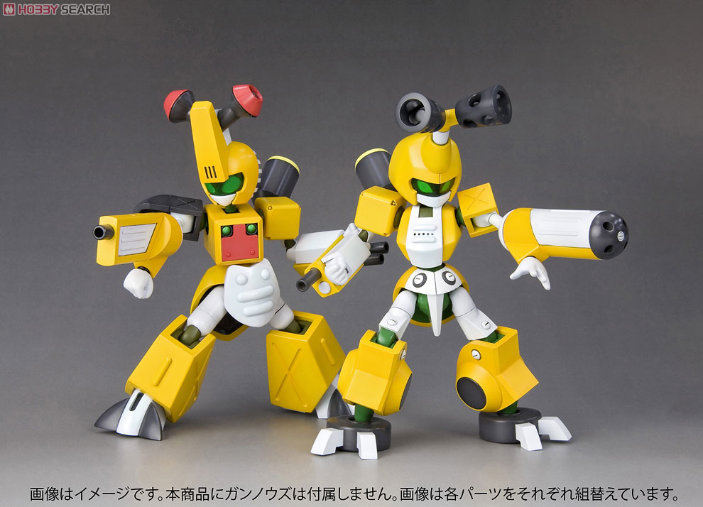 *Package is damaged KBT00-M Metaby (Plastic model) Other picture1