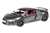 アウディ R8 GT デイトナグレー (ミニカー) 商品画像1
