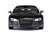 アウディ R8 GT マットブラック 「コンセプトブラック」 (ミニカー) 商品画像4
