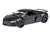 アウディ R8 GT マットブラック 「コンセプトブラック」 (ミニカー) 商品画像1
