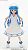 [Shinryaku! Ika Musume] Pureneemo Character Series Ika Musume   (Fashion Doll) Item picture1