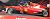 フェラーリ F150th Italia 2011 F.マッサ (ドライバー付) (ミニカー) 商品画像3