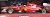 フェラーリ F150th Italia 2011 F.マッサ (ドライバー付) (ミニカー) 商品画像1